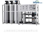 反滲透純水設備 超濾凈水器