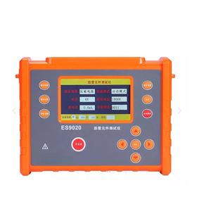 BX33-FL009防雷元件測試儀（中西器材）庫號：M411535