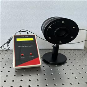 VLP-2000-100Z手持激光功率计（中西器材）库号：M411678