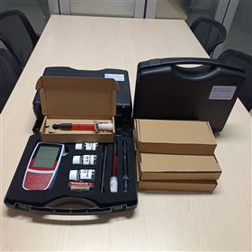 CN63-BPH-221便攜式ORP計（中西器材）庫號：M383790