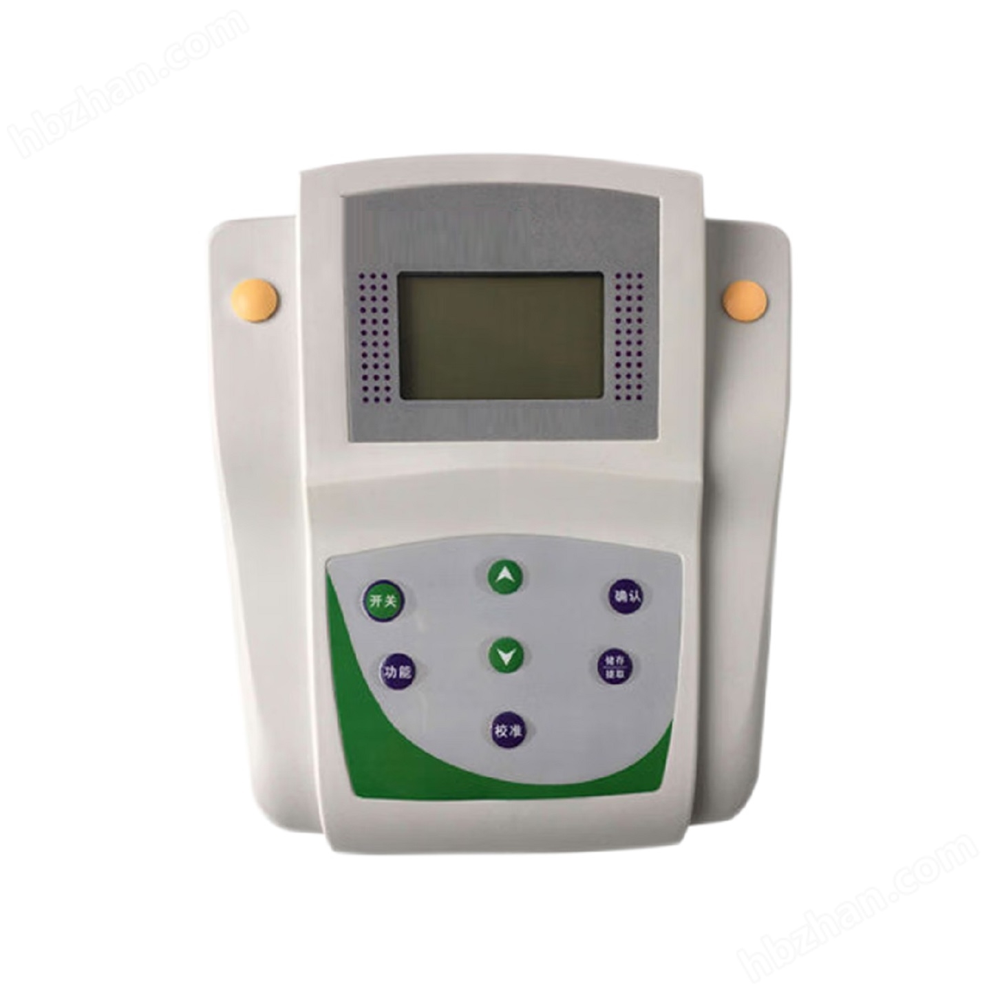 臺式電導率儀（中西器材）庫號：M411692