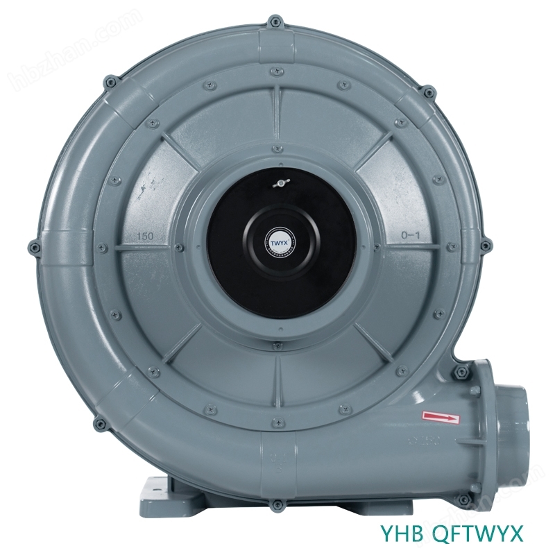 TB150-10透浦式中壓鼓風(fēng)機(jī)