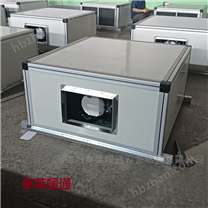 能量回收新風機組 熱回收空氣處理機組