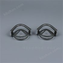 金屬矩鞍環(huán)散堆填料