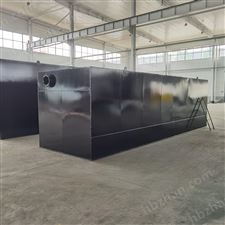 污水处理设备山东生产厂家