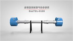 煤礦CCER新機遇!四方儀器乏風瓦斯監(jiān)測方案為企業(yè)保駕護航