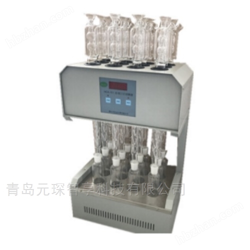 标准COD消解器(12孔)GLT-101-12