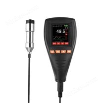 彩屏涂鍍層測厚儀 型號:CN61-EC-555S