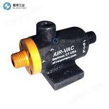 AIR-VAC真空泵TD320M