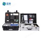 高智能土壤環(huán)境測試及分析評估系統(tǒng)設(shè)備