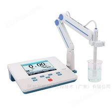 ANA-DZS-319L-台式电导率仪