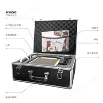 手提式空氣質(zhì)量氣體檢測(cè)儀 電化學(xué)和激光