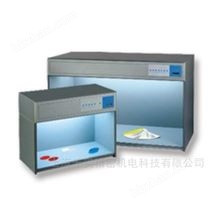 D65對(duì)色燈箱