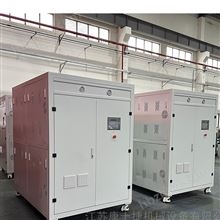 -55℃～+125℃老化試驗高低溫一體機組