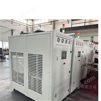 光刻膠涂布控溫冷水機組
