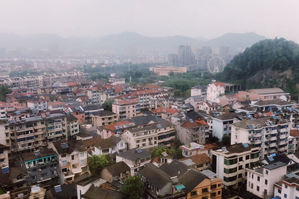 關于第三輪中央生態(tài)環(huán)境保護督察反饋問題（編號9）整改銷號的公示