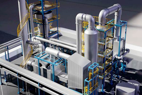 “小切口”精準(zhǔn)開(kāi)展氧化亞氮排放控制 助推工業(yè)綠色低碳轉(zhuǎn)型