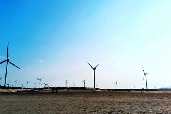 國家能源局：研究政策措施積極推動深遠海海上風電、光熱發(fā)電等新興產(chǎn)業(yè)發(fā)展