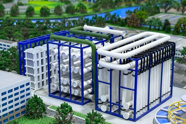 反滲透濃水咋處理？一文給你講明白，看完再也不犯懵