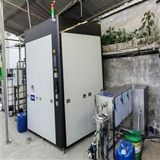 電鍍廢水常用的處理方法有哪些
