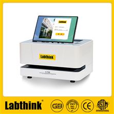 Labthink透氣度測試儀檢測鋰電隔膜透氣率 高效助力電池行業(yè)發(fā)展