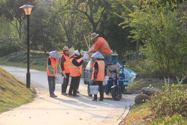 1.25億！廣東湛江坡頭區(qū)環(huán)衛(wèi)作業(yè)市場化服務(wù)中標(biāo)