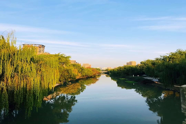 吉林省生態(tài)環(huán)境廳開展2026年生態(tài)環(huán)境治理體系和能力提升項目申報工作!