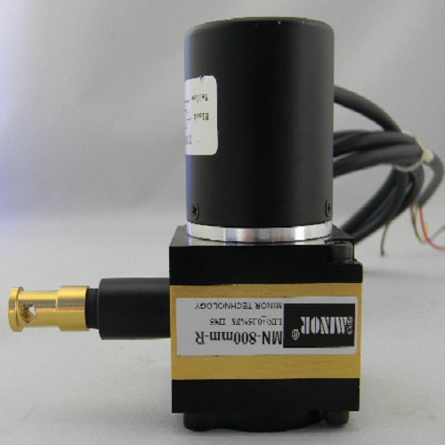 拉绳位移传感器漂移问题该如何解决？