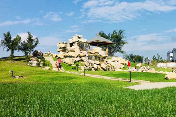 國(guó)家發(fā)展改革委：沒有入選建設(shè)名單不代表不可以建設(shè)零碳園區(qū)