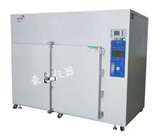 高溫充氮烘箱在鋰電池材料干燥中的防護(hù)作用