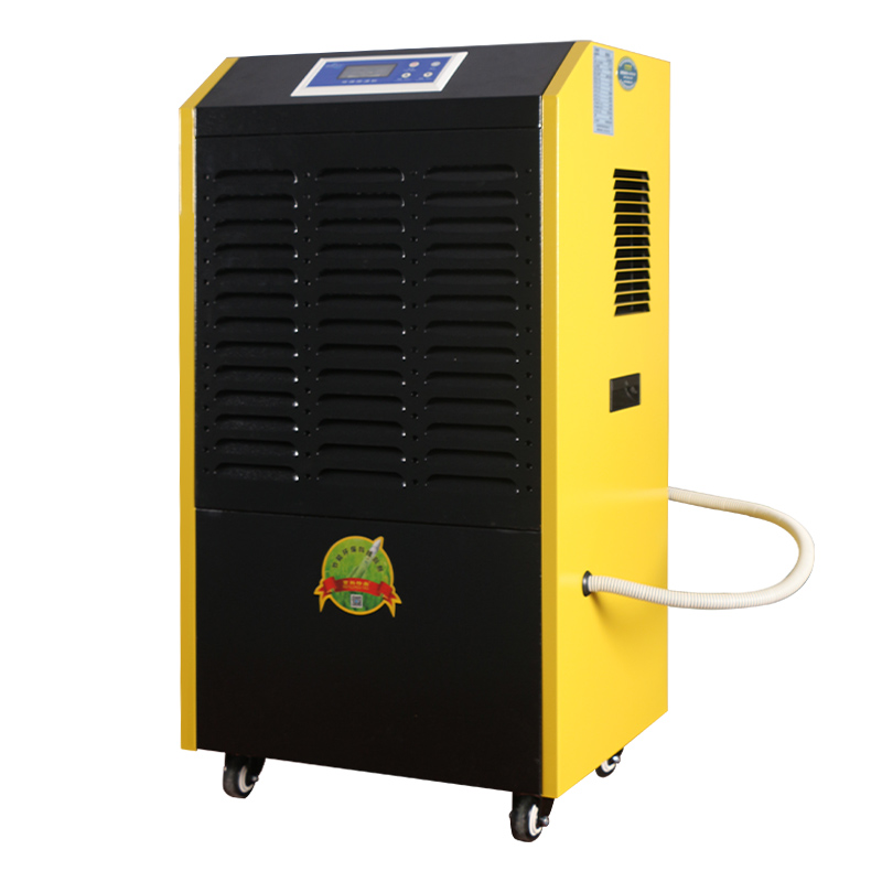 防爆除湿机多台分布摆放的好处