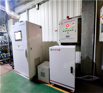 四方仪器直采排放测试系统实现重型车发动机法规测试国产化替代