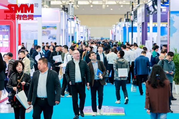 AICE 2026 | 第21届铝业大会暨铝产业博览会盛大开幕！