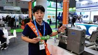 从格栅到精密过滤，顺畅环保的预处理产品线