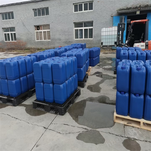 6%FP氟蛋白泡沫滅火劑用途