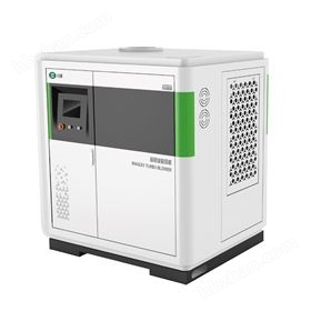 磁懸浮鼓風(fēng)機(jī)