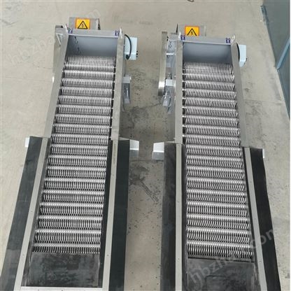 屠宰廠機(jī)械污水處理設(shè)備