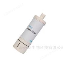 Millipore純水機Milli-Q儲水箱通氣過濾器
