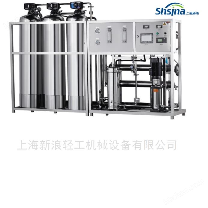 反滲透純水設(shè)備 超濾凈水器