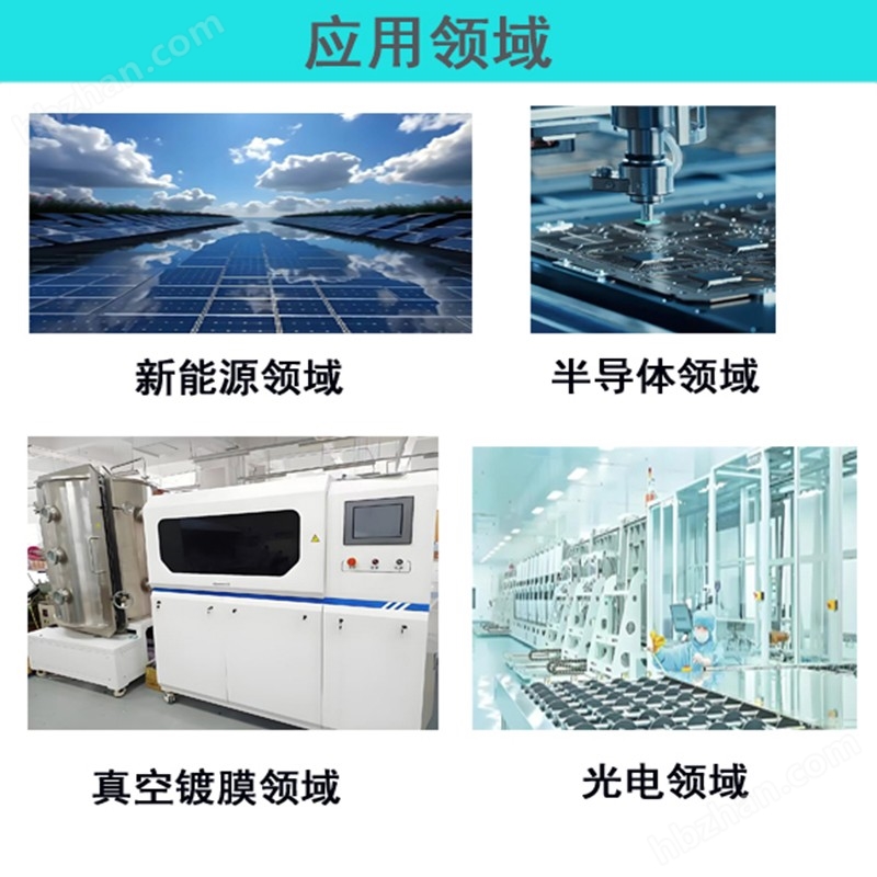 GI 304不銹鋼高真空手動法蘭蝶閥