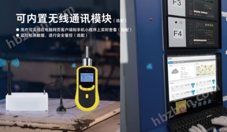 SKY2000-NH3泵吸式氨氣檢測(cè)儀