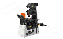 尼康Ti2-U倒置顯微鏡