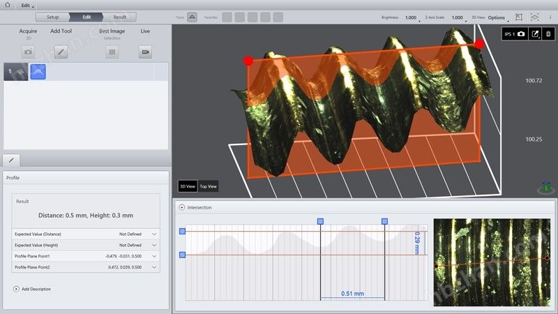 高度智能化質(zhì)量控制 (QA/QC) 檢驗(yàn)技術(shù)