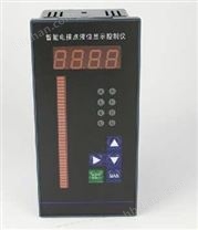 智能電接點液位顯示控制儀