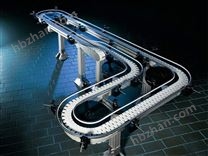 轉彎柔性鏈輸送機
