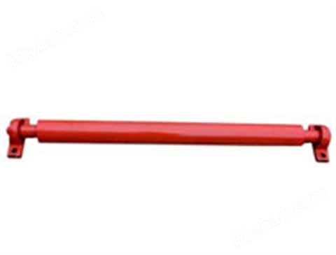 WCG系列無(wú)磁托輥