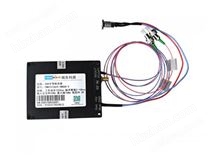 1550nm SOA 光脈沖調(diào)制模塊