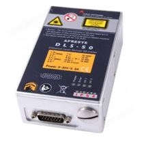 Apresys 艾普瑞 測距傳感器DLS-50
