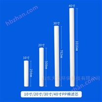 前置過濾器濾芯 全屋凈水大通量過濾芯