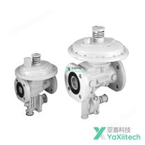 ELSTER燃氣壓力調(diào)節(jié)器MR50F6